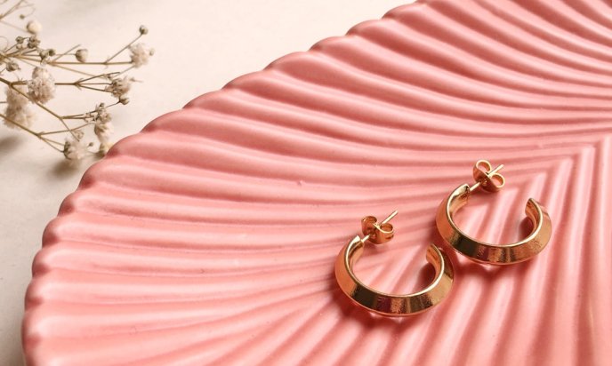 Touch of Gold 9 single product 02