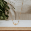 Gold Necklace