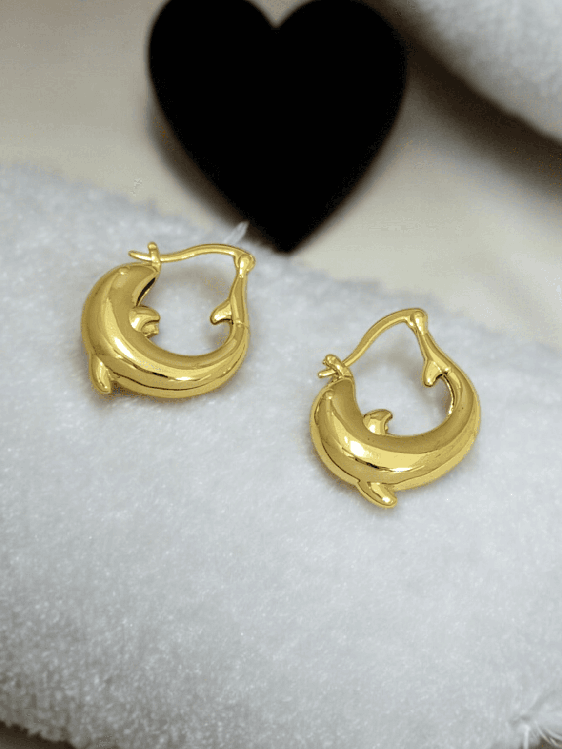 Dolphin Earrings - Image 2