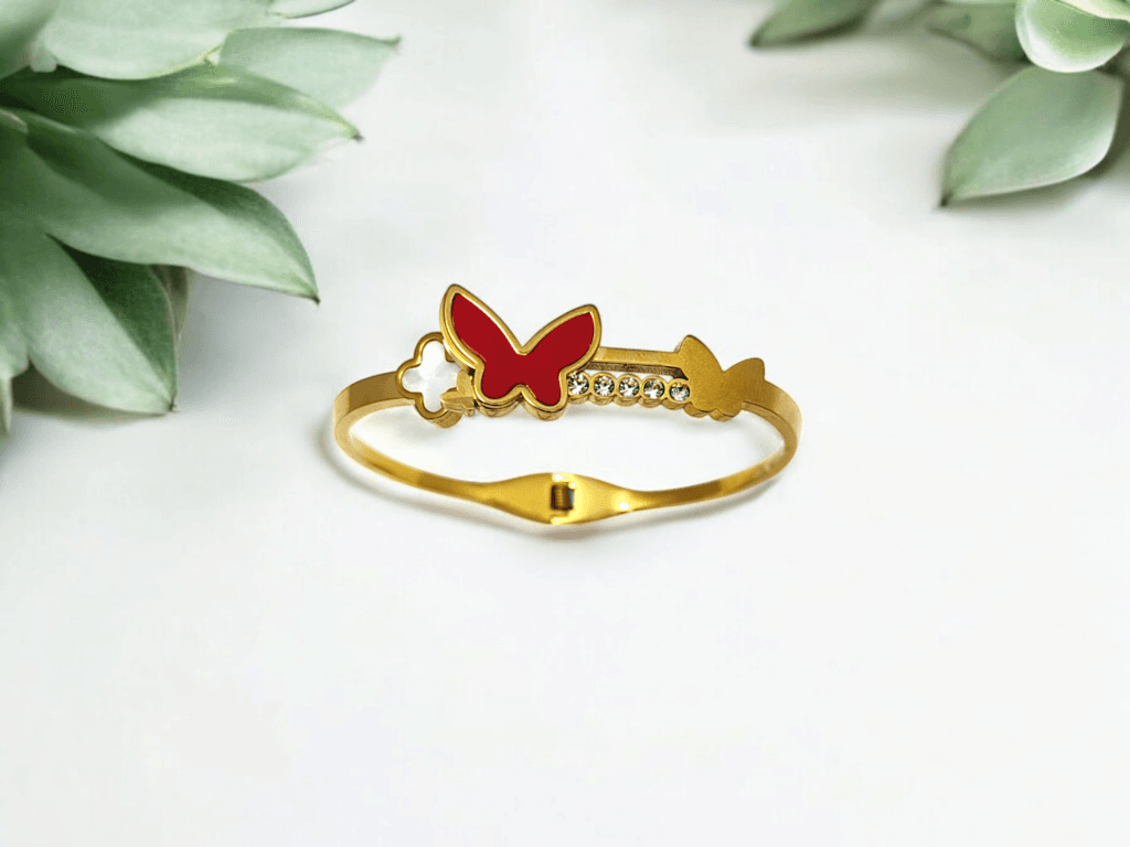 Butterfly Bracelet - Image 2