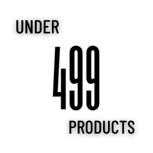 Under 499 Products