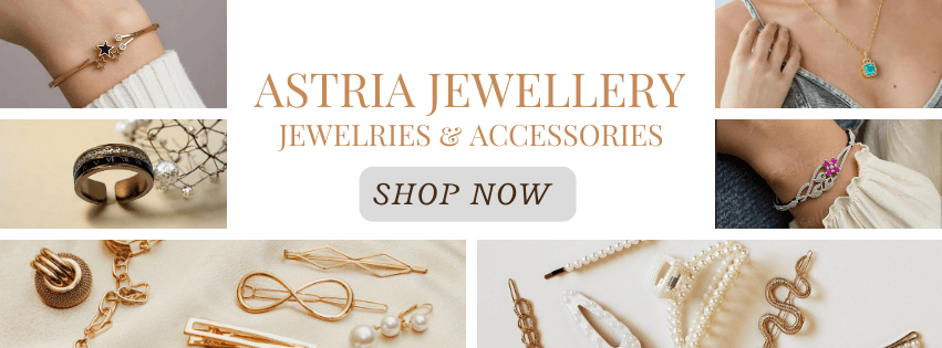 HOME 27 Traditional jewellery