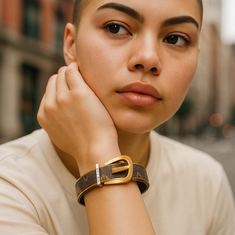 Buckle Bracelet