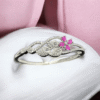 Radiant Rose Elegance Bracelet 3 IMG 20250411 WA0019