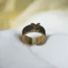 Opulent Charm Ring