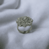 Radiant Diamond Ring