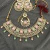 Kundan Necklace set