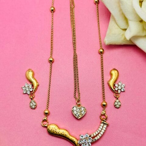Heart Sparkle Combo