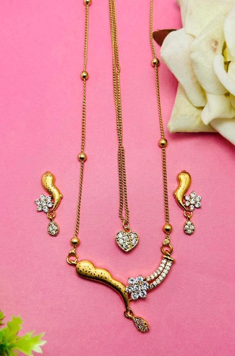 Heart Sparkle Combo