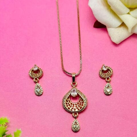 Royal Glow Set
