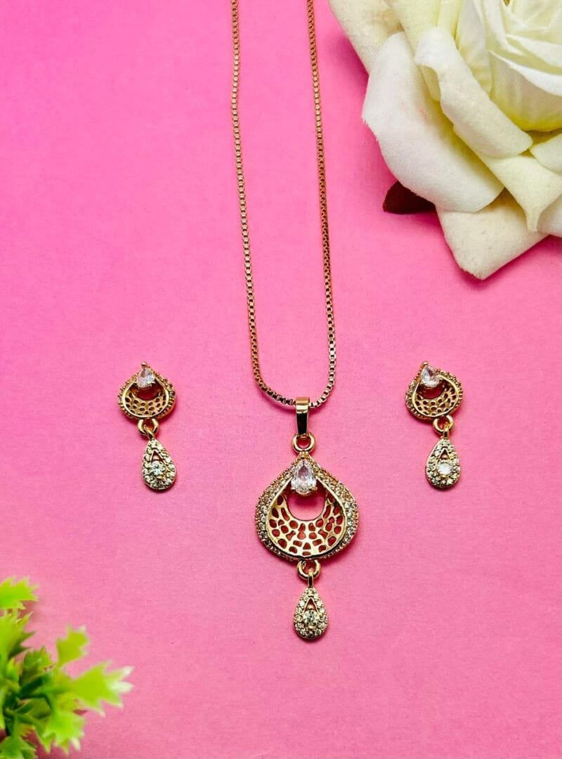 Royal Glow Set