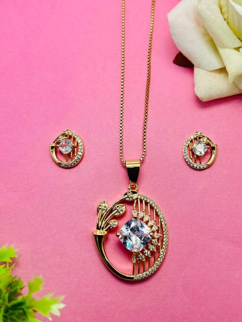 Crystal Bloom Set