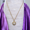 Golden Pearl Pendant 3 IMG 20250707 120416