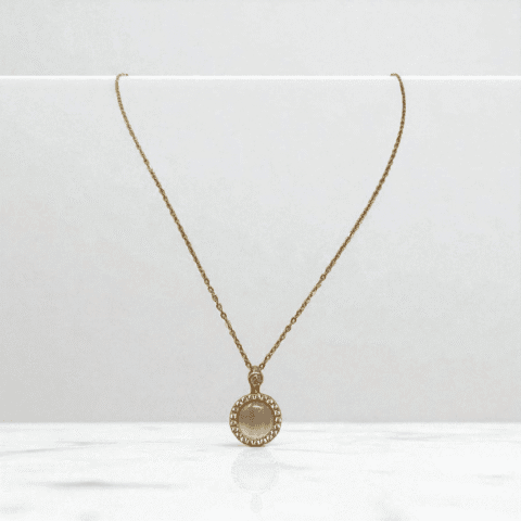 Opulent Harmony Pendant