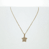 Golden Star Charm Necklace 3 IMG 20250707 120814